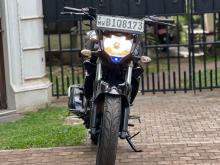 Yamaha FZ-S 2020 Motorbike