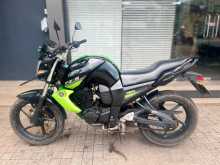 Yamaha FZ-S 2011 Motorbike