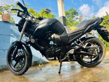 Yamaha FZ-S 2010 Motorbike