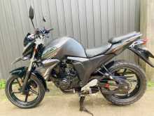 Yamaha FZ-S 2018 Motorbike