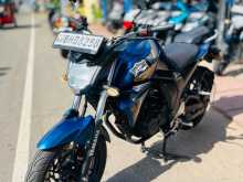 Yamaha FZ-S 2018 Motorbike