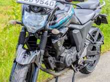 Yamaha FZ-S 2015 Motorbike