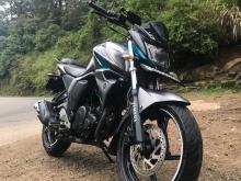 Yamaha FZ-S 2017 Motorbike