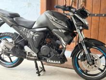 Yamaha FZ-S Version 2.0 2018 Motorbike