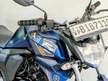 Yamaha FZ-S 2019 Motorbike