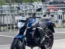 Yamaha FZ-S 2019 Motorbike