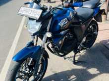 Yamaha FZ-S 2019 Motorbike