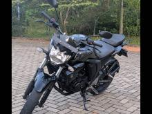 Yamaha FZ-S 2016 Motorbike