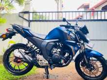 Yamaha FZ-S 2019 Motorbike