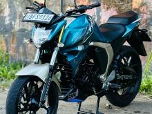 Yamaha FZ-S 2017 Motorbike