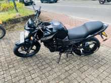 Yamaha FZ-S 2011 Motorbike