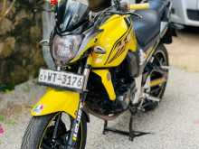 Yamaha Fz-s 2011 Motorbike