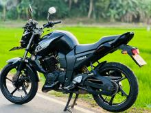 Yamaha Fz-s 2013 Motorbike