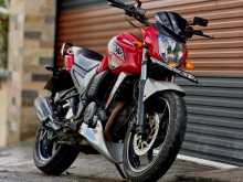 Yamaha FZ-S 2014 Motorbike