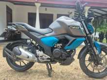 Yamaha FZ-S 2019 Motorbike