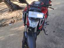 Yamaha FZ-S FI V4 DLX 2024 Motorbike