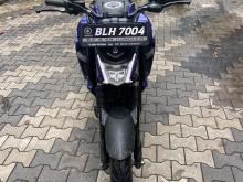 Yamaha FZ-S 2026 Motorbike