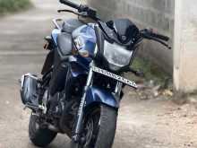Yamaha FZ-S Version 2.0 2018 Motorbike