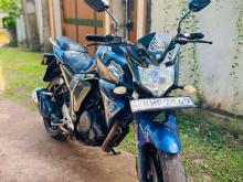 Yamaha FZ-S 2018 Motorbike