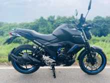 Yamaha FZ-S Version 3.0 2020 Motorbike