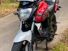 Yamaha FZ-S 2012 Motorbike