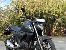 Yamaha FZ-S Version 3.0 2019 Motorbike