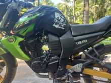 Yamaha FZ-S 2011 Motorbike