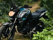 Yamaha FZ-S 2017 Motorbike
