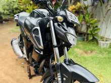 Yamaha FZ-S 2019 Motorbike