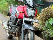 Yamaha Fz-s 2013 Motorbike