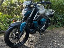 Yamaha FZ-S 2019 Motorbike