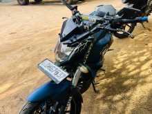 Yamaha FZ-S 2018 Motorbike