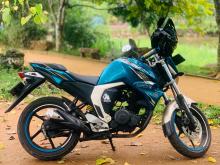 Yamaha FZ-S 2017 Motorbike