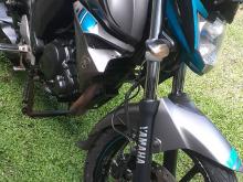 Yamaha FZ-S 2018 Motorbike