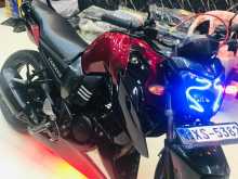 Yamaha FZ-S 2012 Motorbike