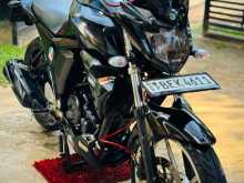 Yamaha FZ-S 2016 Motorbike