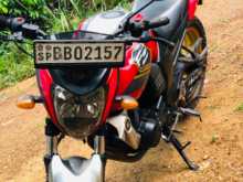 Yamaha Fz-s 2014 Motorbike