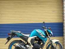 Yamaha FZ-S 2018 Motorbike
