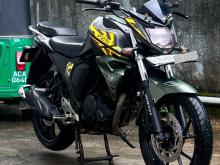 Yamaha FZ-S 2019 Motorbike