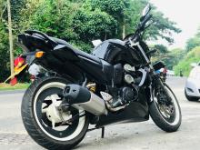 Yamaha FZ-S 2014 Motorbike