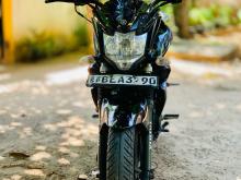 Yamaha FZ-S 2016 Motorbike