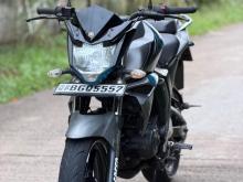 Yamaha Fz-s 2018 Motorbike