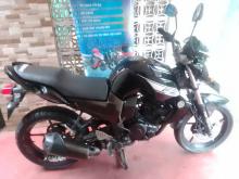 Yamaha FZ-S 2015 Motorbike