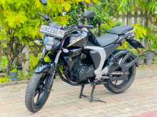 Yamaha FZ-S 2015 Motorbike