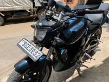 Yamaha FZ-S 2015 Motorbike