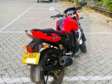 Yamaha FZ-S 2014 Motorbike