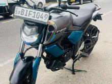 Yamaha FZ-S Version 3.0 2020 Motorbike