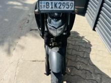 Yamaha FZ-S 2019 Motorbike