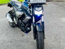 Yamaha FZ-S 2019 Motorbike