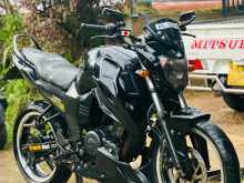 Yamaha FZ-S 2015 Motorbike
